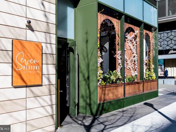 925 H Street NW 301, Washington DC 20001