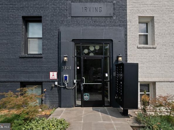 3101 Sherman Avenue NW 402, Washington DC 20010