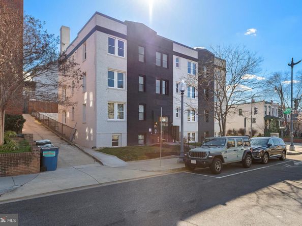 3101 Sherman Avenue NW 402, Washington DC 20010