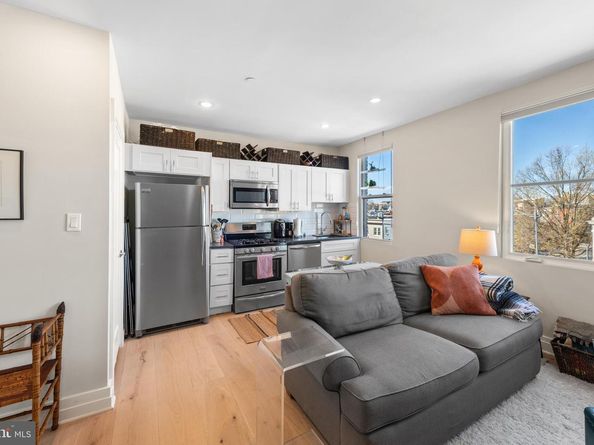 3101 Sherman Avenue NW 402, Washington DC 20010