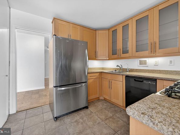 5500 Friendship Boulevard 2117N, Chevy Chase MD 20815