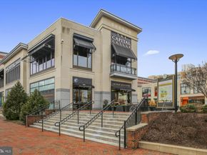 5500 Friendship Boulevard 2117N, Chevy Chase MD 20815