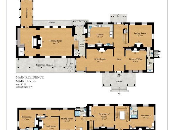 318 N Quaker Lane, Alexandria VA 22304