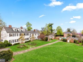 318 N Quaker Lane, Alexandria VA 22304