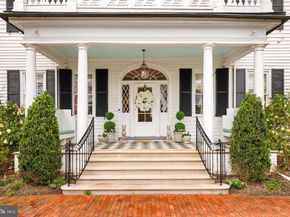 318 N Quaker Lane, Alexandria VA 22304