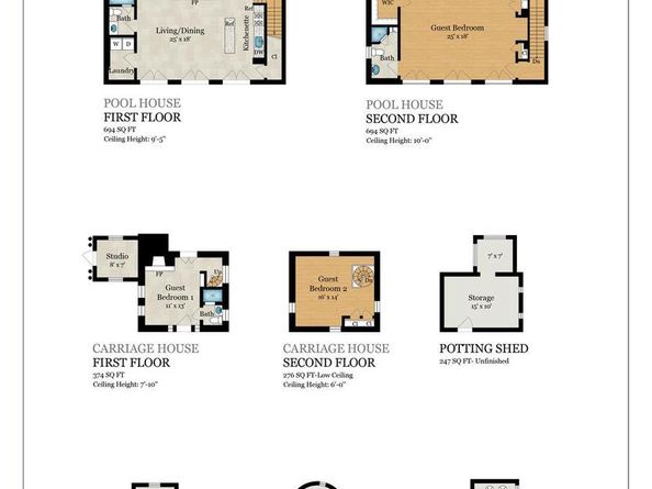 318 N Quaker Lane, Alexandria VA 22304