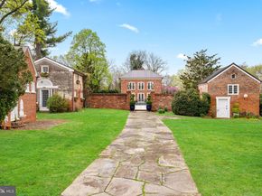 318 N Quaker Lane, Alexandria VA 22304