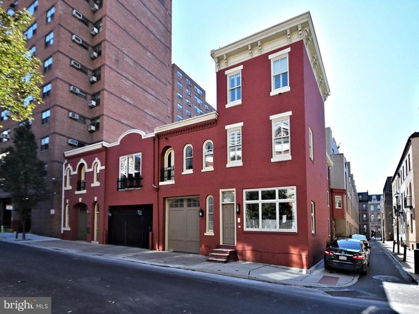 2110 Sansom Street, Philadelphia PA 19103