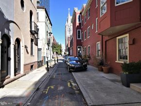2110 Sansom Street, Philadelphia PA 19103