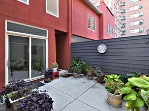 2110 Sansom Street, Philadelphia PA 19103