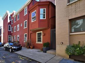 2110 Sansom Street, Philadelphia PA 19103