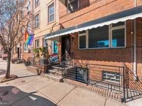 1013 Federal Street, Philadelphia PA 19147