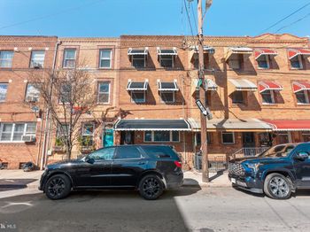 1013 Federal Street