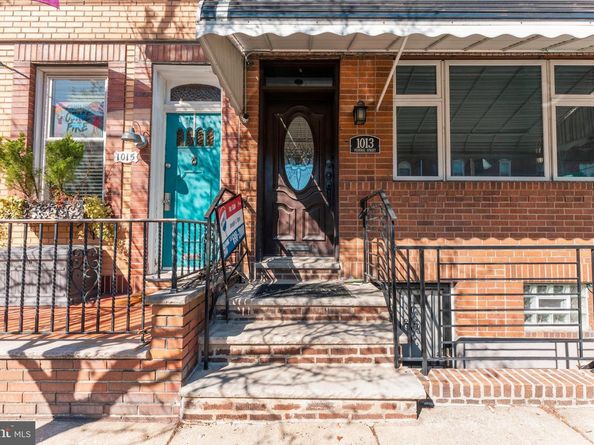 1013 Federal Street, Philadelphia PA 19147