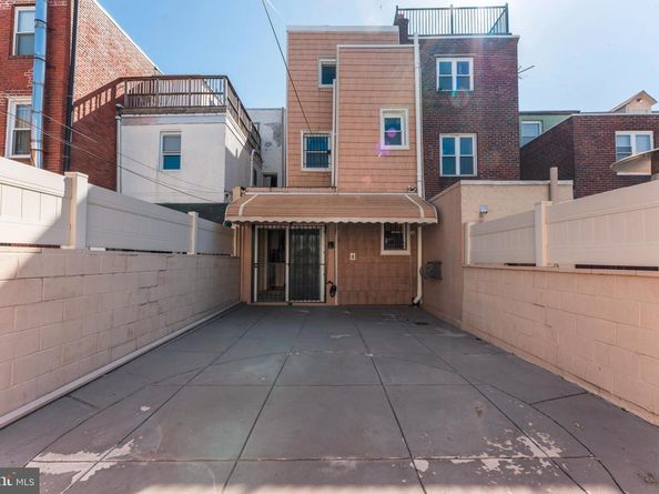 1013 Federal Street, Philadelphia PA 19147