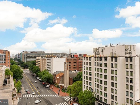 2555 Pennsylvania Avenue NW 617 & 618, Washington DC 20037
