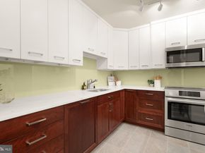 2555 Pennsylvania Avenue NW 617 & 618, Washington DC 20037