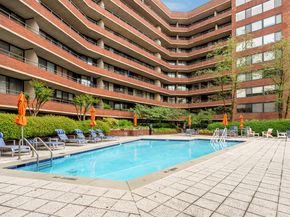 2555 Pennsylvania Avenue NW 617 & 618, Washington DC 20037