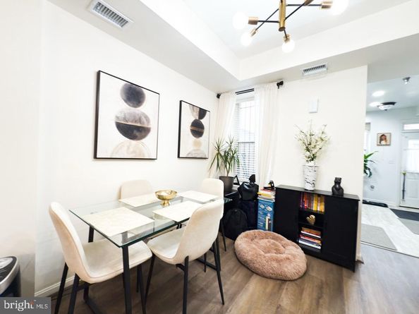 2030 4TH Street NW, Washington DC 20001