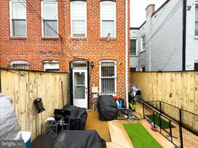 2030 4TH Street NW, Washington DC 20001