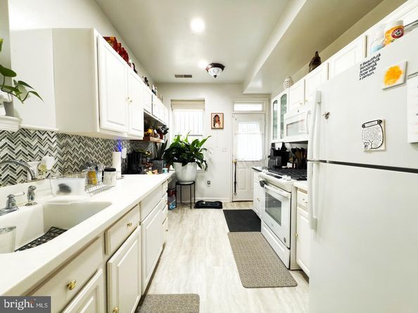 2030 4TH Street NW, Washington DC 20001