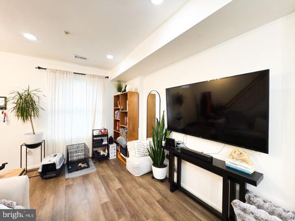 2030 4TH Street NW, Washington DC 20001