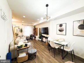 2030 4TH Street NW, Washington DC 20001