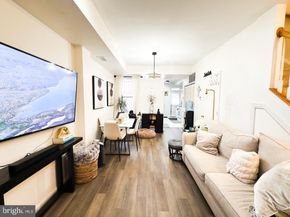 2030 4TH Street NW, Washington DC 20001