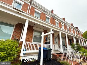 2030 4TH Street NW, Washington DC 20001