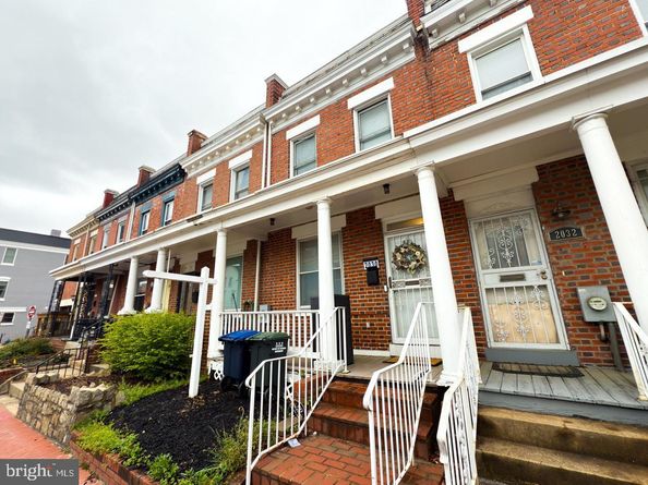 2030 4TH Street NW, Washington DC 20001