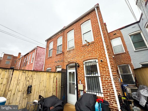 2030 4TH Street NW, Washington DC 20001