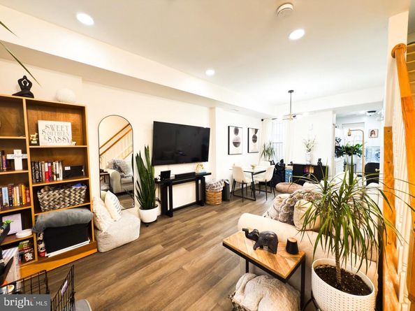 2030 4TH Street NW, Washington DC 20001