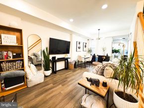 2030 4TH Street NW, Washington DC 20001