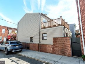 140 Fernon Street, Philadelphia PA 19148