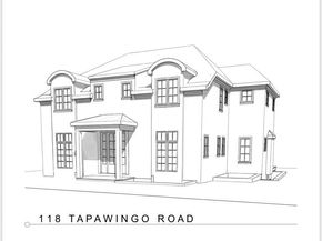 118 SW Tapawingo Road SW, Vienna VA 22180