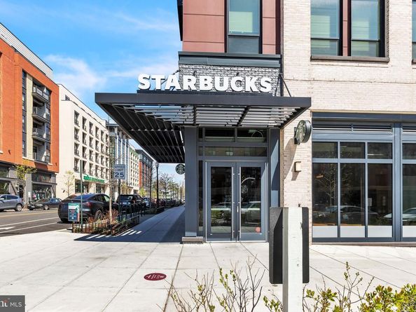 7125 Georgia Avenue NW 5, Washington DC 20012