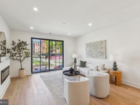7125 Georgia Avenue NW 5, Washington DC 20012