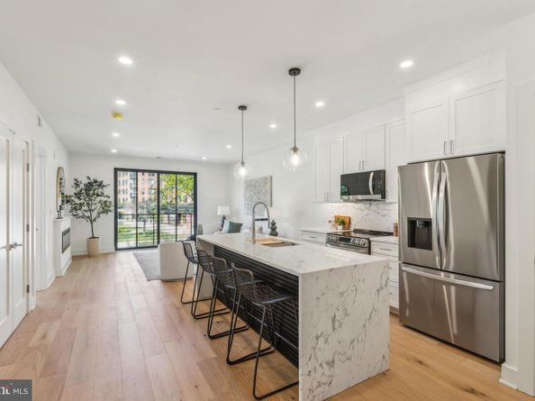 7125 Georgia Avenue NW 5, Washington DC 20012