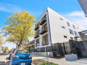 7125 Georgia Avenue NW 5, Washington DC 20012