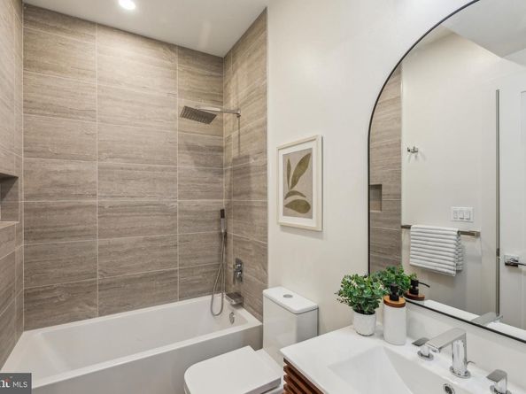 7125 Georgia Avenue NW 5, Washington DC 20012