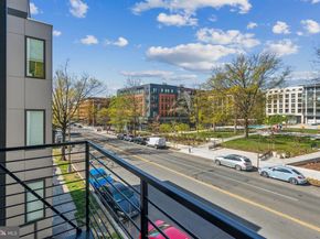 7125 Georgia Avenue NW 5, Washington DC 20012