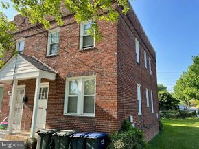 4264 Clay Street NE, Washington DC 20019