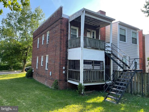 4264 Clay Street NE, Washington DC 20019