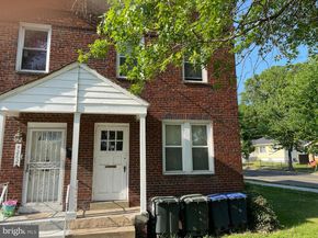4264 Clay Street NE, Washington DC 20019