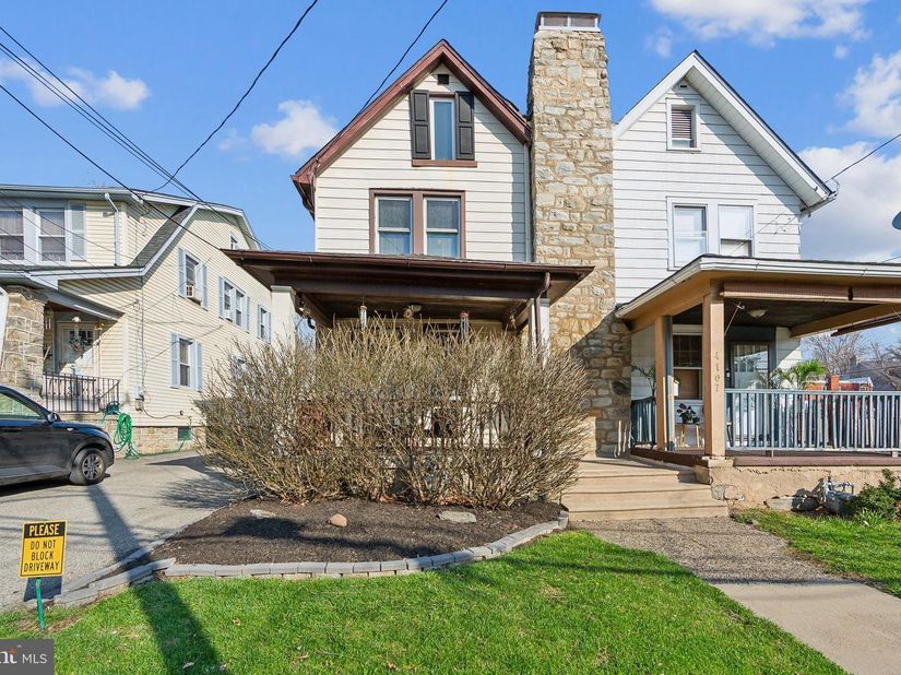 4109 Garrett Road, Drexel Hill, PA 19026 - For Sale