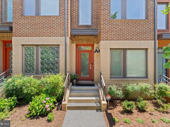 2981 Stella Blue Lane, Fairfax VA 22031