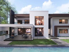 6519 Brawner Street, Mclean VA 22101