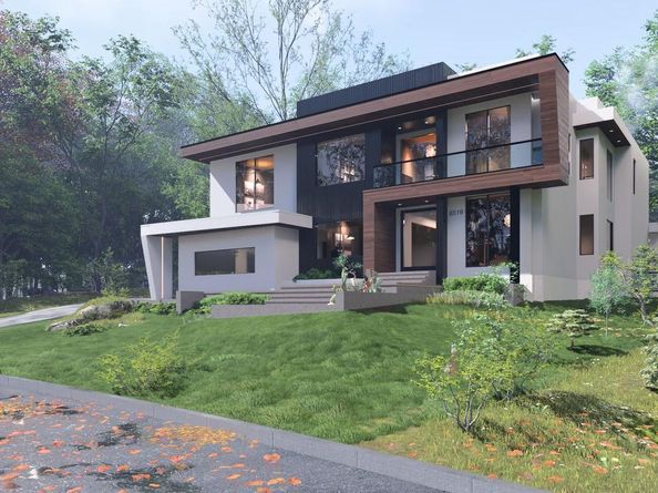 6519 Brawner Street, Mclean VA 22101