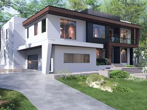 6519 Brawner Street, Mclean VA 22101
