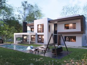 6519 Brawner Street, Mclean VA 22101